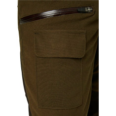 Брюки Chevalier Pointer Pro. Размер 58. Зеленый