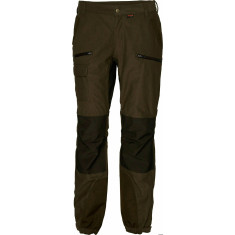 Брюки Chevalier Pointer Pro. Размер 62. Зеленый