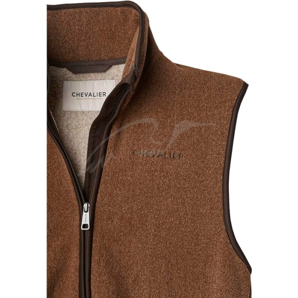 Жилет Chevalier Mainstone 3XL Brown