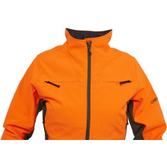Куртка Chevalier Nimrod Windblocker Women. 40. Помаранчевий Куртка Chevalier Nimrod Windblocker Women. 40. Помаранчевий