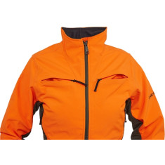 Куртка Chevalier Nimrod Windblocker Women. 40. Помаранчевий Куртка Chevalier Nimrod Windblocker Women. 40. Помаранчевий