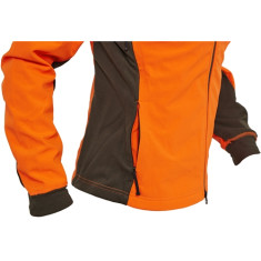 Куртка Chevalier Nimrod Windblocker Women. 40. Помаранчевий Куртка Chevalier Nimrod Windblocker Women. 40. Помаранчевий