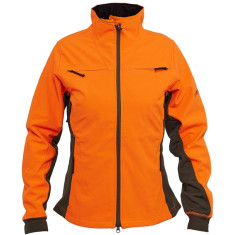 Куртка Chevalier Nimrod Windblocker Women. 40. Помаранчевий Куртка Chevalier Nimrod Windblocker Women. 40. Помаранчевий
