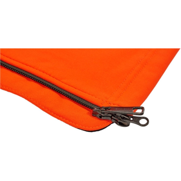 Куртка Chevalier Nimrod Windblocker. S. Оранжевый