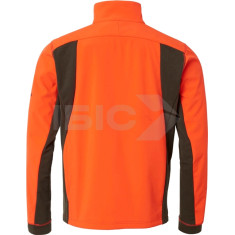 Куртка Chevalier Nimrod Windblocker. M. Оранжевый