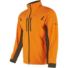 Куртка Chevalier Nimrod Windblocker. XL. Оранжевый