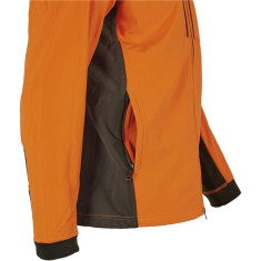 Куртка Chevalier Nimrod Windblocker. XL. Оранжевый