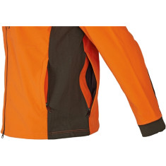 Куртка Chevalier Nimrod Windblocker. XL. Оранжевый