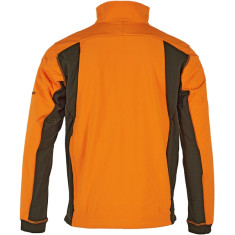 Куртка Chevalier Nimrod Windblocker. 2XL. Оранжевый