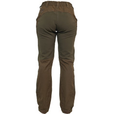 Штани Chevalier Belston. 44. Tobacco