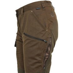 Штани Chevalier Belston. 44. Tobacco