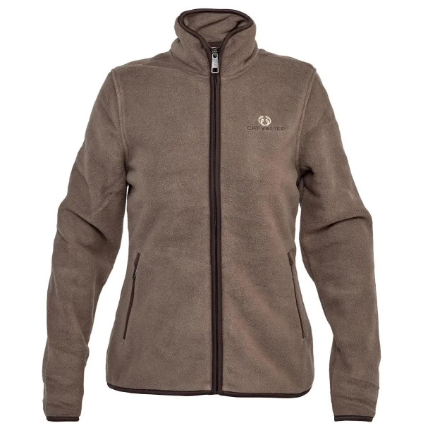 Куртка Chevalier Mainstone Fleece Women. 40. Saddle Brown