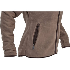 Куртка Chevalier Mainstone Fleece Women. 40. Saddle Brown