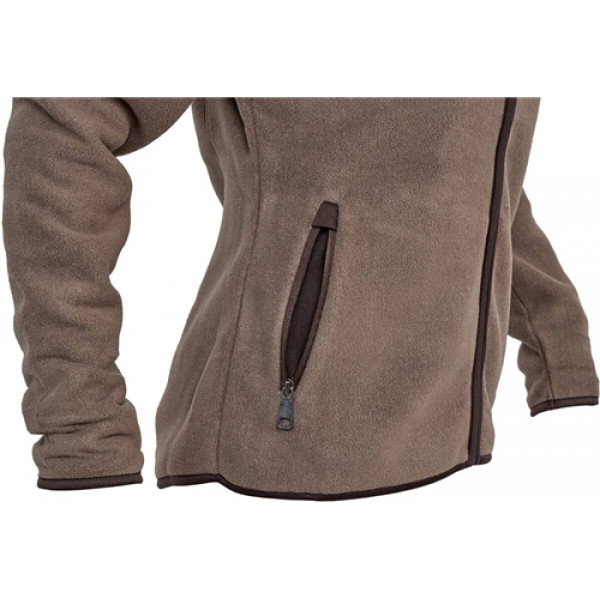 Куртка Chevalier Mainstone Fleece Women. 40. Saddle Brown