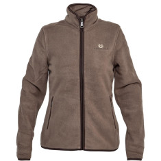 Куртка Chevalier Mainstone Fleece Women. 40. Saddle Brown