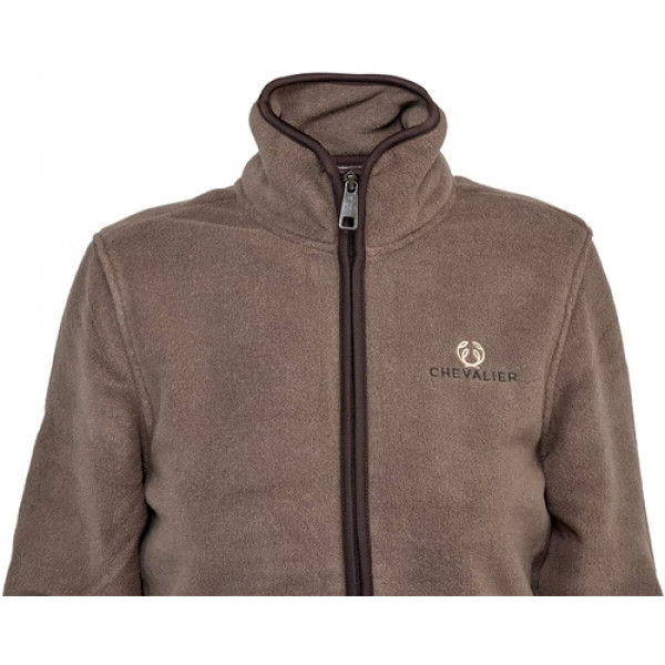 Куртка Chevalier Mainstone Fleece Women. 42. Saddle Brown