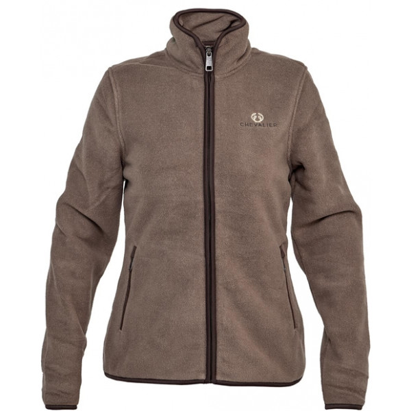 Куртка Chevalier Mainstone Fleece Women. 42. Saddle Brown