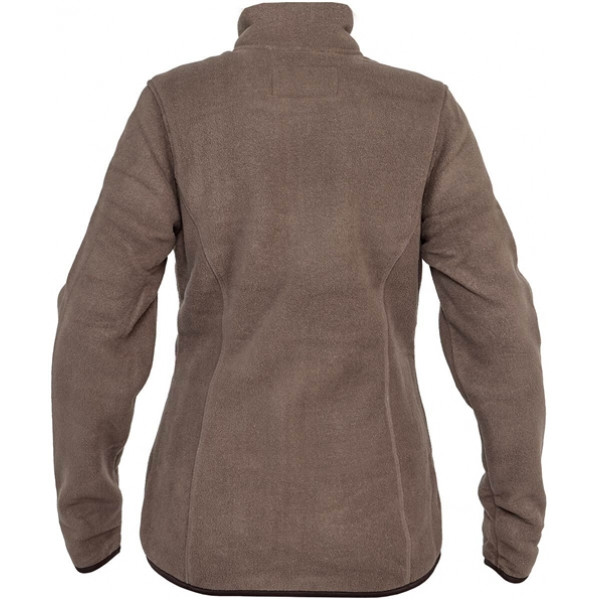 Куртка Chevalier Mainstone Fleece Women. 46. ​​Saddle Brown