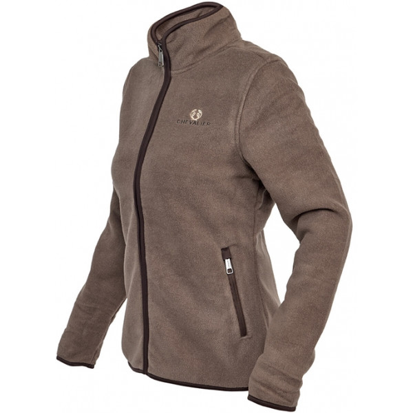 Куртка Chevalier Mainstone Fleece Women. 46. Saddle Brown