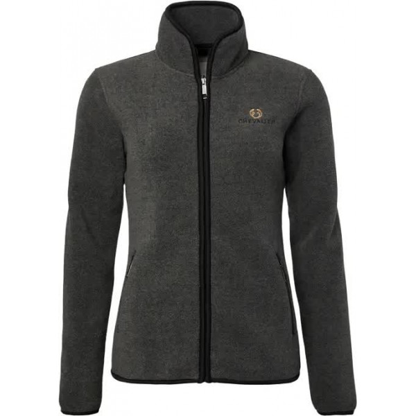 Куртка Chevalier Mainstone Fleece Women. 44. Anthracite/Black