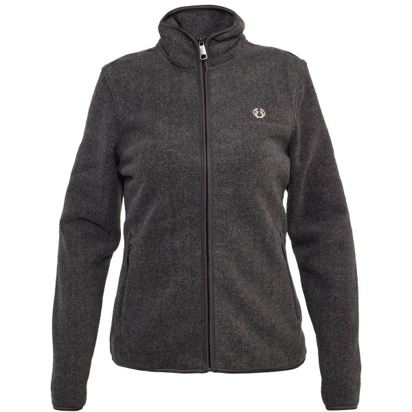 Куртка Chevalier Mainstone Fleece Women. 34. Anthracite