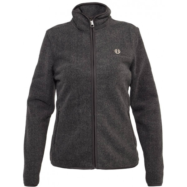 Куртка Chevalier Mainstone Fleece Women. 34. Anthracite