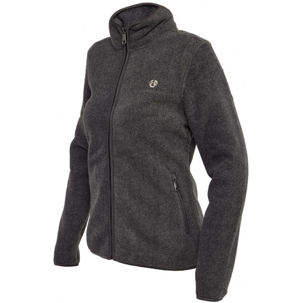 Куртка Chevalier Mainstone Fleece Women. 34. Anthracite