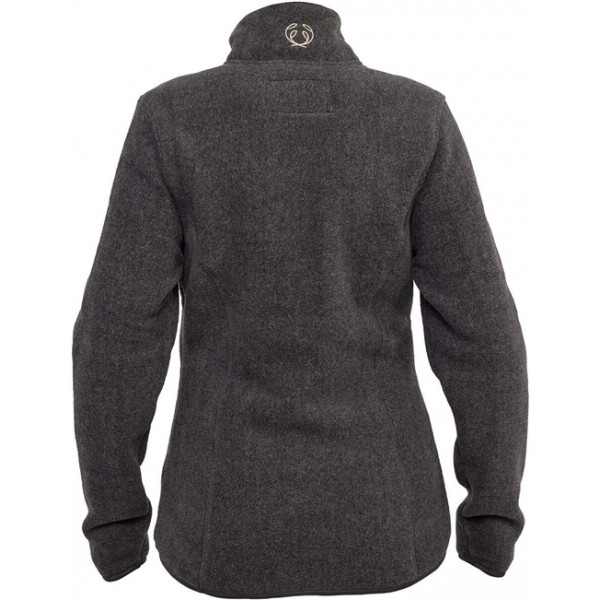 Куртка Chevalier Mainstone Fleece Women. 40. Anthracite