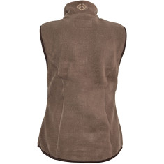 Жилет Chevalier Mainstone Fleece Women. 40. Saddle Brown Жилет Chevalier Mainstone Fleece Women. 40. Saddle Brown