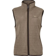 Жилет Chevalier Mainstone Fleece Women. 42. Saddle Brown Жилет Chevalier Mainstone Fleece Women. 42. Saddle Brown