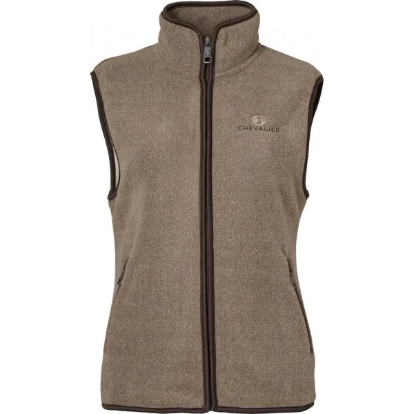 Жилет Chevalier Mainstone Fleece Women. 42. Saddle Brown