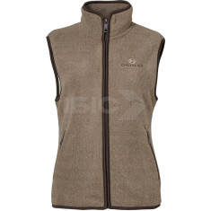 Жилет Chevalier Mainstone Fleece Women. 44. Saddle Brown
