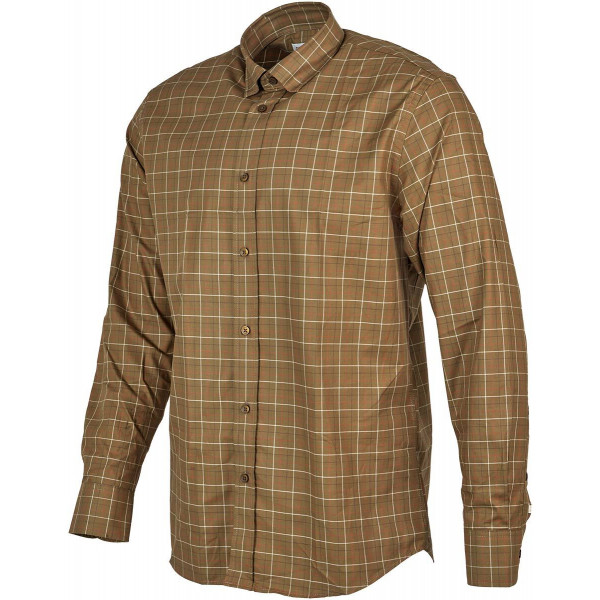 Сорочка Chevalier Belmont. 2XL. Brown