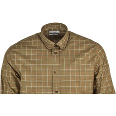 Сорочка Chevalier Belmont. 2XL. Brown