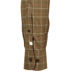 Сорочка Chevalier Belmont. 2XL. Brown