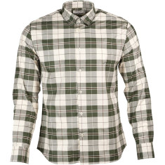 Сорочка Chevalier Carlton. XL. Green