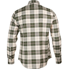 Сорочка Chevalier Carlton. XL. Green