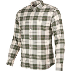 Сорочка Chevalier Carlton. XL. Green