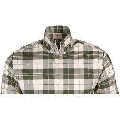 Сорочка Chevalier Carlton. XL. Green