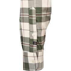 Сорочка Chevalier Carlton. XL. Green