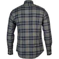 Сорочка Chevalier Carlton. L. Dark Green