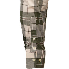 Сорочка Chevalier Madeley. 36. Green