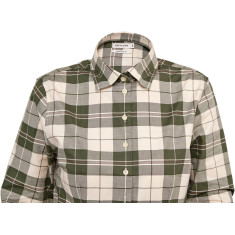 Сорочка Chevalier Madeley. 38. Green