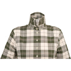 Сорочка Chevalier Madeley. 38. Green