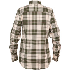 Сорочка Chevalier Madeley. 42. Green