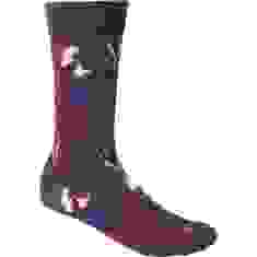 Шкарпетки Chevalier Pomeroy. 37/39. Фіолетовий