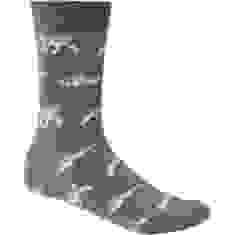 Шкарпетки Chevalier Pomeroy. 37/39. Gray
