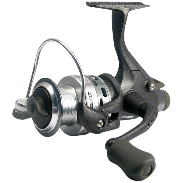 Котушка Okuma Epix V2 Baitfeeder EPX-40 3+1BB