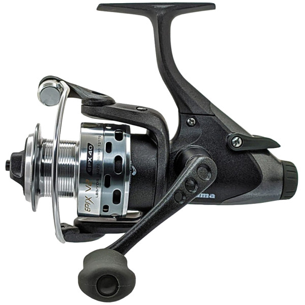 Котушка Okuma Epix V2 Baitfeeder EPX-40 3+1BB