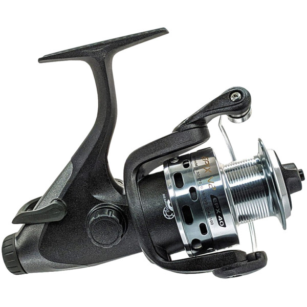 Котушка Okuma Epix V2 Baitfeeder EPX-40 3+1BB